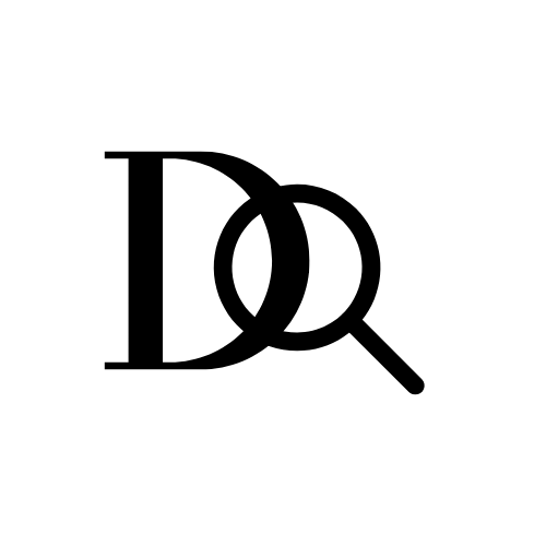Digital Marketer Digiqala logo